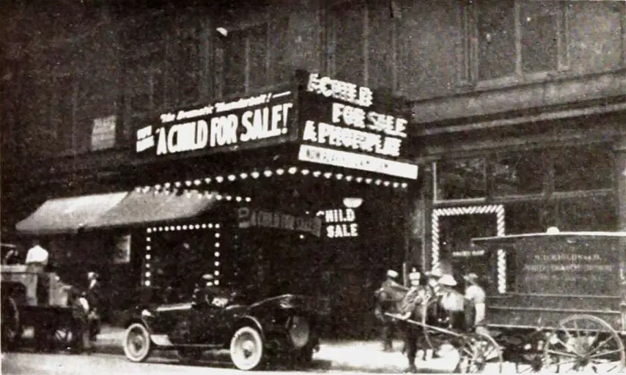 La Salle Theatre