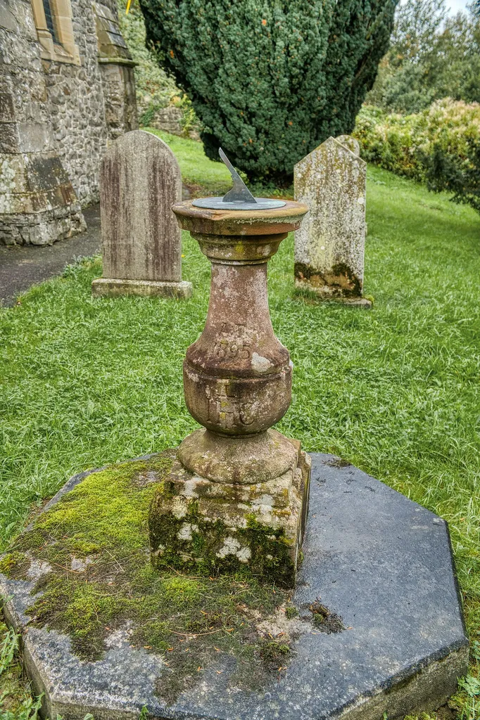 This is a photo of listed building number