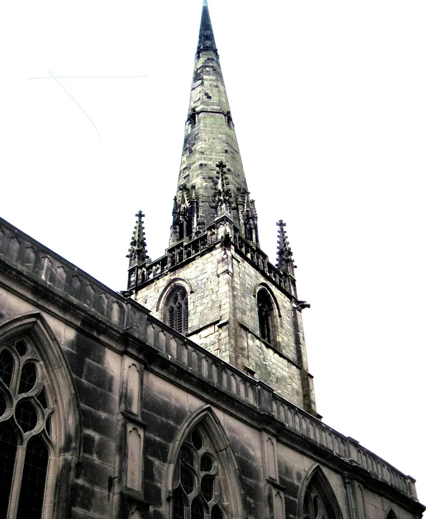 Church of St Alkmund, Shrewsbury .mw-parser-output .messagebox{margin:4px 0;width:auto;border-collapse:collapse;border:2px solid var(--border-color-progressive,#6485d1);background-color:var(--background-color-neutral-subtle,#fbfcff);color:var(--color-base,#202122);box-sizing:border-box;border-inline-start-width:8px}.mw-parser-output .messagebox.mbox-small{font-size:88%;line-height:1.25em}.mw-parser-output .mbox-warning,.mw-parser-output .mbox-speedy{border:2px solid var(--border-color-error,#b22222);background:var(--background-color-error-subtle,#ffdbdb);border-inline-start-width:8px}.mw-parser-output .mbox-serious,.mw-parser-output .mbox-delete,.mw-parser-output .mbox-stop{border:2px solid var(--border-color-error,#b22222);border-inline-start-width:8px}.mw-parser-output .mbox-issue,.mw-parser-output .mbox-content{border:2px solid #f28500;background:var(--background-color-warning-subtle,#ffe);border-inline-start-width:8px}.mw-parser-output .mbox-query,.mw-parser-output .mbox-style{border:2px solid #f4c430;background:var(--background-color-warning-subtle,#ffe);border-inline-start-width:8px}.mw-parser-output .mbox-shit{border:2px solid #960;border-inline-start-width:8px}.mw-parser-output .mbox-license{border:2px solid #88a;border-inline-start-width:initial}.mw-parser-output .mbox-legal{border:2px solid var(--border-color-notice,#666);background:var(--background-color-base,#fff);border-inline-start-width:8px}.mw-parser-output .mbox-honor{border:2px solid #ca3;background:var(--background-color-warning-subtle,#fcf4db);border-inline-start-width:8px}.mw-parser-output .mbox-growth{border:2px solid #8d4;background:var(--background-color-success-subtle,#d5fdf4);border-inline-start-width:8px}.mw-parser-output .mbox-move{border:2px solid #93c;border-inline-start-width:8px}.mw-parser-output .mbox-protection,.mw-parser-output .mbox-message{border:2px solid var(--border-color-base,#aaa);border-inline-start-width:8px}.mw-parser-output .messagebox .mbox-text{border:none;padding:0.25