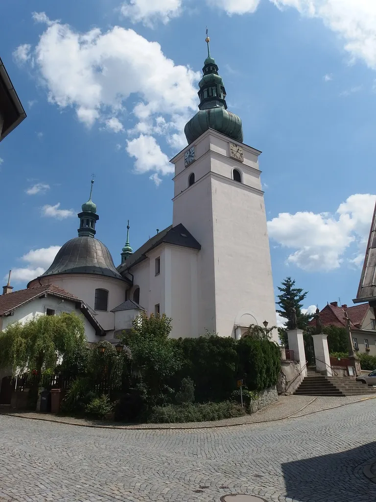 Brušperk