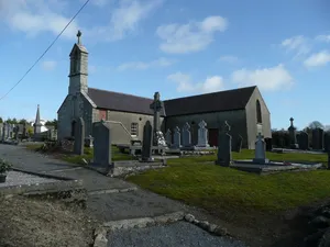 Clonmore Catholic Church