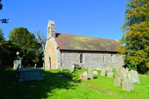 Church of St Michael