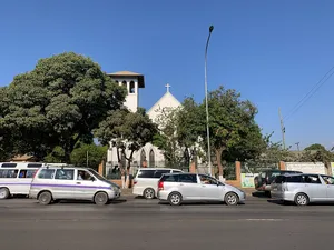 Cathedral of St. Theresa