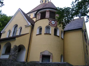 Kirche