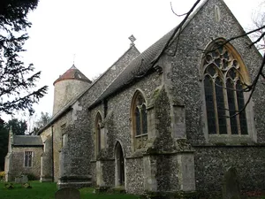 Church of All Saints