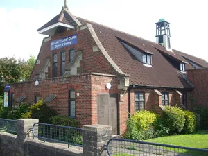 Christ Church