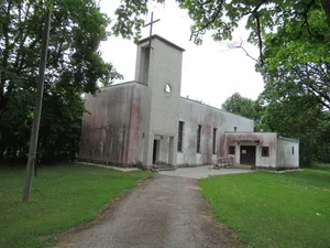 Tamsalu Church