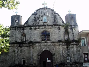 Immaculate Conception Parish Church