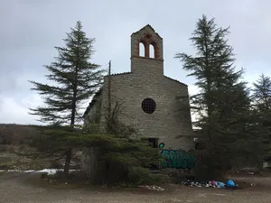 Pratobello church
