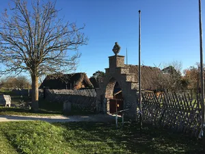 Bunge Museum