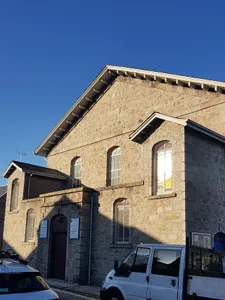 Woodside South Church, Church Street, Aberdeen