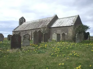Church of St Bridget