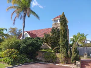 Former Anglican Church, Rockingham