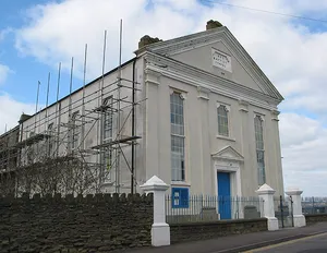 Baptist Church
