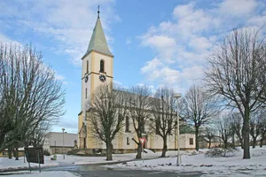 Church of Saint James the Elder