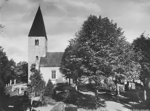 Hardemo Church
