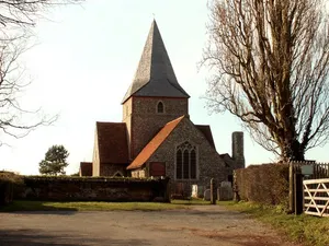 Church of St John the Baptist