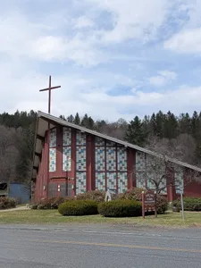 Our Lady of Fatima Church (Wilmington, Vermont)