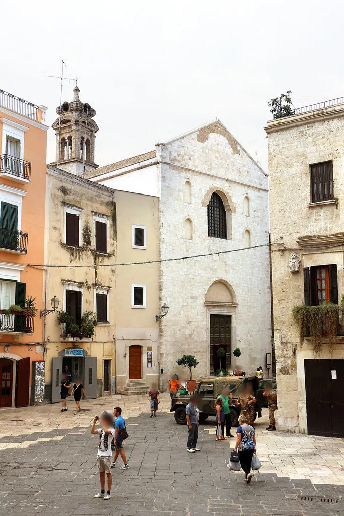 San Giacomo (Bari)