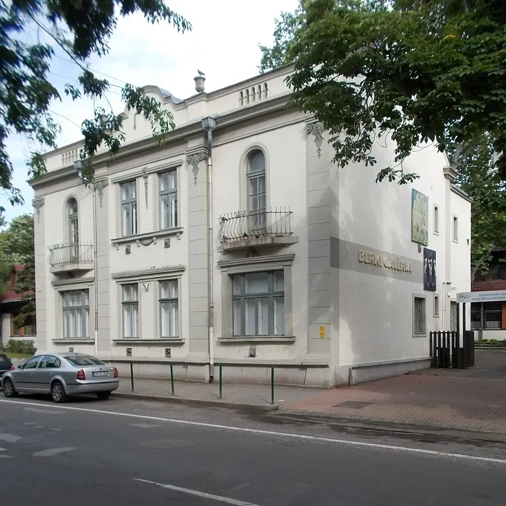 Berki Gallery
