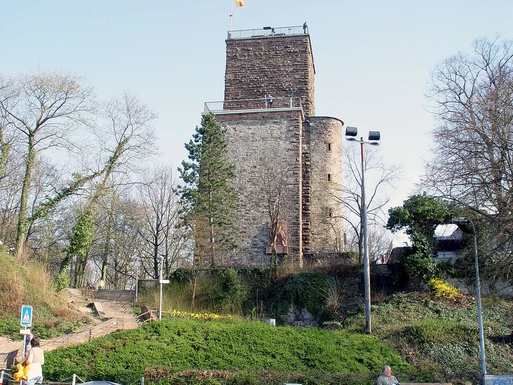 Burg Turmberg