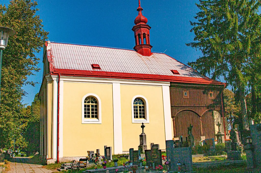 This is a photo of a cultural monument of the Czech Republic,number: