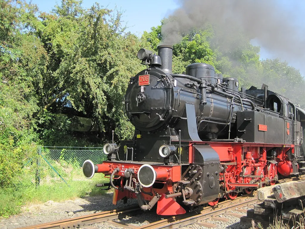 Hessencourrier