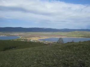 Kusimovskogo Rudnika