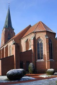 Saint James the Greater Church