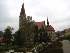 Church of Saint Wenceslaus