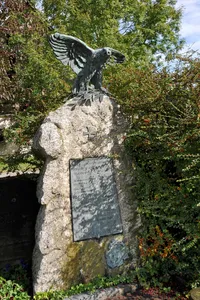 War memorial (Meiningen Austria)