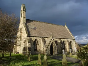 Church of All Saints