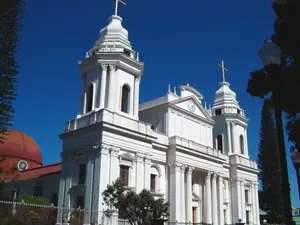 Our Lady of the Pillar Cathedral, Alajuela