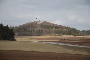 Burgstall Habsberg