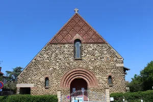 Saint Lawence Church (Rosny-sous-Bois)
