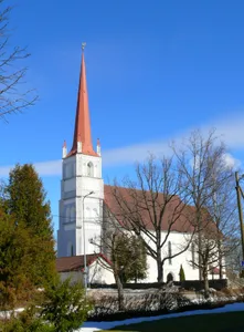 Türi Church