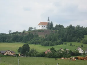 Church of Saint Mary of Help