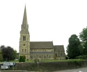 Church of St Paul