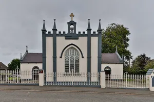 Church of SS Peter & Paul