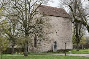 Alte Burg, Kapelle