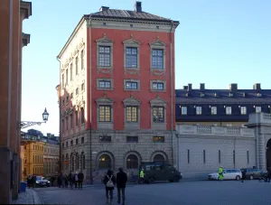 Axel Oxenstierna Palace