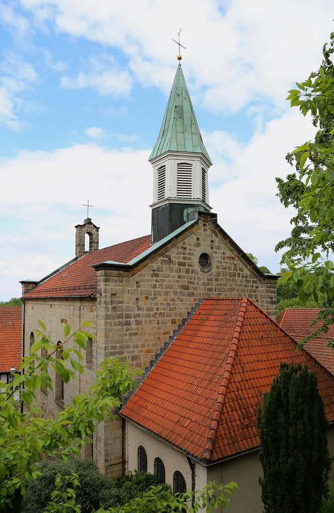 St. Michael