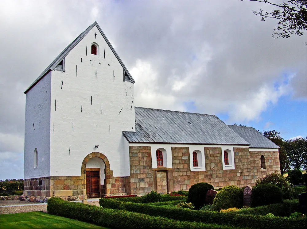 fra sydvest