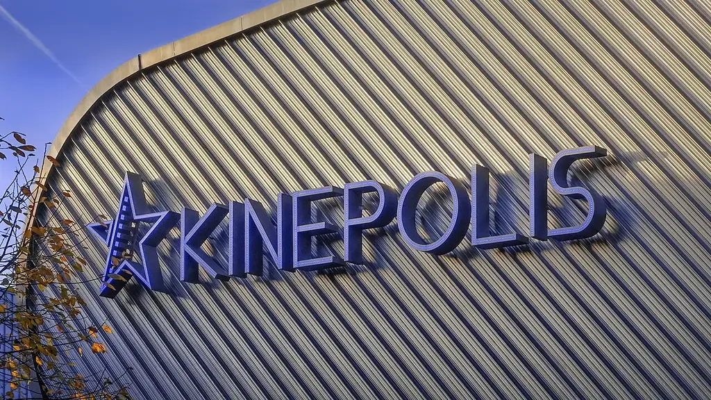 Kinepolis Schaffhausen