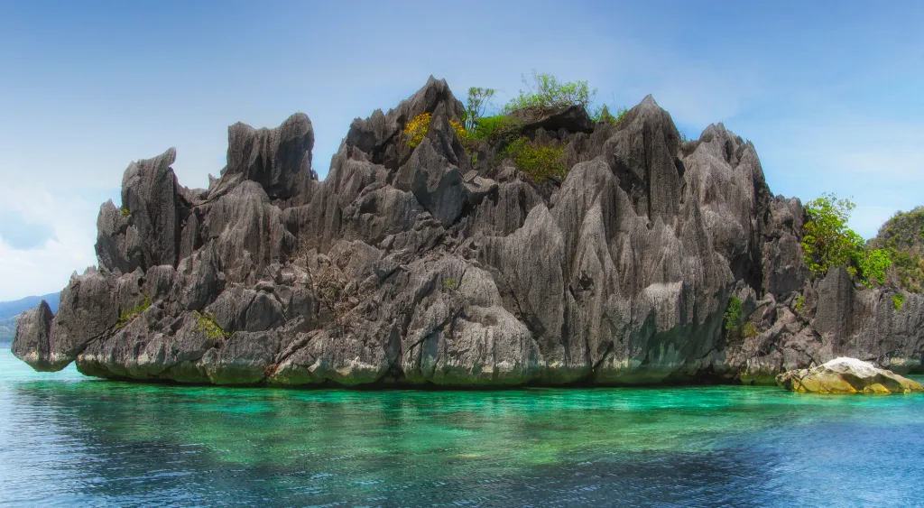 Coron Island