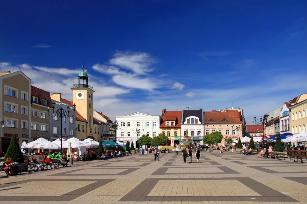Rybnik