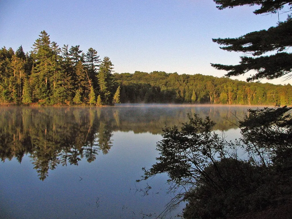 Adirondack Park