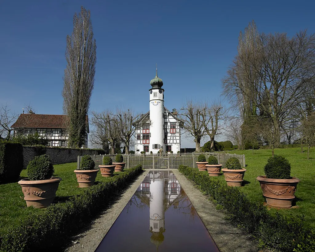 Kleiner Hahnberg