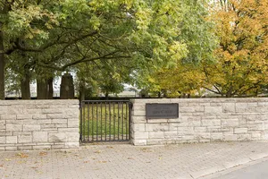 Annœullin German military cemetery