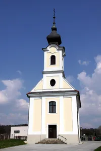 Filialkirche hl. Urban, Riedlingsdorf